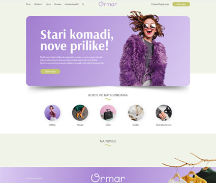 ormar